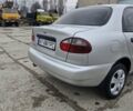 Сірий Деу Ланос, об'ємом двигуна 1.5 л та пробігом 200 тис. км за 1750 $, фото 6 на Automoto.ua