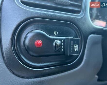 Серый Дэу Ланос, объемом двигателя 1.6 л и пробегом 203 тыс. км за 2740 $, фото 22 на Automoto.ua