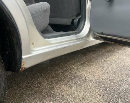 Дэу Ланос 2007 в Киеве на Automoto.ua Серый Дэу Ланос, объемом двигателя 1.5 л и пробегом 254 тыс. км за 1950 $, фото 15 на Automoto.ua