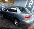 Дэу Ланос 2007 в Славянске на Automoto.ua Серый Дэу Ланос, объемом двигателя 1.4 л и пробегом 200 тыс. км за 2700 $, фото 2 на Automoto.ua