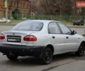 Сірий Деу Ланос, об'ємом двигуна 1.5 л та пробігом 109 тис. км за 1600 $, фото 5 на Automoto.ua