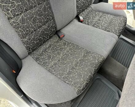 Сірий Деу Ланос, об'ємом двигуна 1.5 л та пробігом 124 тис. км за 3499 $, фото 47 на Automoto.ua