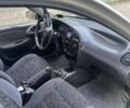 Сірий Деу Ланос, об'ємом двигуна 1.35 л та пробігом 160 тис. км за 999 $, фото 5 на Automoto.ua