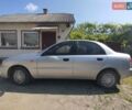Серый Дэу Ланос, объемом двигателя 1.39 л и пробегом 90 тыс. км за 1800 $, фото 5 на Automoto.ua