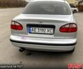 Сірий Деу Ланос, об'ємом двигуна 1.6 л та пробігом 150 тис. км за 3160 $, фото 3 на Automoto.ua
