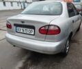 Сірий Деу Ланос, об'ємом двигуна 1.5 л та пробігом 271 тис. км за 2000 $, фото 3 на Automoto.ua