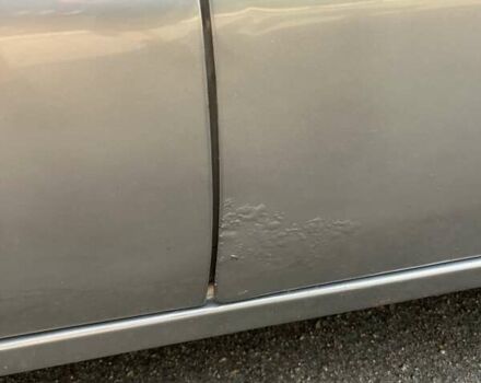 Сірий Деу Ланос, об'ємом двигуна 1.5 л та пробігом 203 тис. км за 2000 $, фото 7 на Automoto.ua