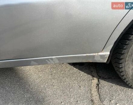 Сірий Деу Ланос, об'ємом двигуна 1.5 л та пробігом 203 тис. км за 2000 $, фото 12 на Automoto.ua