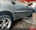 Дэу Ланос 2007 в Славянске на Automoto.ua Серый Дэу Ланос, объемом двигателя 1.4 л и пробегом 200 тыс. км за 2700 $, фото 4 на Automoto.ua