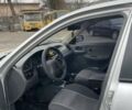 Сірий Деу Ланос, об'ємом двигуна 1.5 л та пробігом 201 тис. км за 2100 $, фото 11 на Automoto.ua