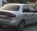 Сірий Деу Ланос, об'ємом двигуна 1.5 л та пробігом 158 тис. км за 2100 $, фото 10 на Automoto.ua