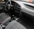 Сірий Деу Ланос, об'ємом двигуна 1.5 л та пробігом 102 тис. км за 3500 $, фото 19 на Automoto.ua