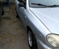 Сірий Деу Ланос, об'ємом двигуна 1.4 л та пробігом 200 тис. км за 1300 $, фото 4 на Automoto.ua