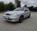 Серый Дэу Ланос, объемом двигателя 1.5 л и пробегом 90 тыс. км за 2700 $, фото 7 на Automoto.ua