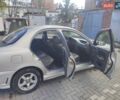 Серый Дэу Ланос, объемом двигателя 1.5 л и пробегом 382 тыс. км за 2100 $, фото 13 на Automoto.ua