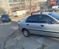 Серый Дэу Ланос, объемом двигателя 1.5 л и пробегом 180 тыс. км за 1700 $, фото 2 на Automoto.ua
