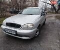 Сірий Деу Ланос, об'ємом двигуна 1.5 л та пробігом 271 тис. км за 2000 $, фото 1 на Automoto.ua