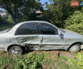 Сірий Деу Ланос, об'ємом двигуна 1.5 л та пробігом 195 тис. км за 700 $, фото 5 на Automoto.ua