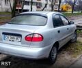 Сірий Деу Ланос, об'ємом двигуна 1.6 л та пробігом 147 тис. км за 1699 $, фото 3 на Automoto.ua