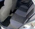 Сірий Деу Ланос, об'ємом двигуна 1.4 л та пробігом 200 тис. км за 1300 $, фото 8 на Automoto.ua