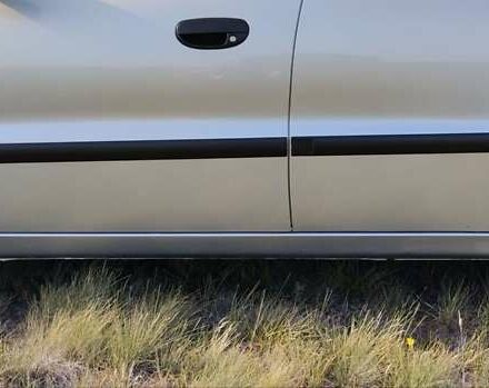 Серый Дэу Ланос, объемом двигателя 1.4 л и пробегом 225 тыс. км за 2700 $, фото 6 на Automoto.ua