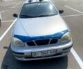 Сірий Деу Ланос, об'ємом двигуна 1.5 л та пробігом 0 тис. км за 1850 $, фото 1 на Automoto.ua