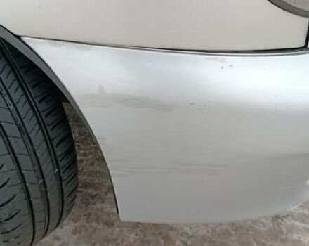 Серый Дэу Ланос, объемом двигателя 1.5 л и пробегом 280 тыс. км за 3000 $, фото 11 на Automoto.ua