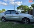 Сірий Деу Ланос, об'ємом двигуна 1.5 л та пробігом 68 тис. км за 2900 $, фото 1 на Automoto.ua