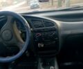 Сірий Деу Ланос, об'ємом двигуна 15 л та пробігом 290 тис. км за 1650 $, фото 1 на Automoto.ua