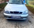 Дэу Ланос 2007 в Полтаве на Automoto.ua Серый Дэу Ланос, объемом двигателя 1.4 л и пробегом 223 тыс. км за 2250 $, фото 1 на Automoto.ua