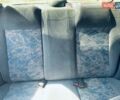 Сірий Деу Ланос, об'ємом двигуна 1.5 л та пробігом 133 тис. км за 4200 $, фото 15 на Automoto.ua
