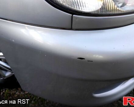 Сірий Деу Ланос, об'ємом двигуна 1.5 л та пробігом 102 тис. км за 2499 $, фото 7 на Automoto.ua