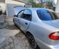 Сірий Деу Ланос, об'ємом двигуна 1.5 л та пробігом 97 тис. км за 2000 $, фото 1 на Automoto.ua