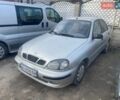 Сірий Деу Ланос, об'ємом двигуна 1.5 л та пробігом 222 тис. км за 1300 $, фото 1 на Automoto.ua