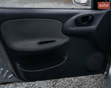 Серый Дэу Ланос, объемом двигателя 1.5 л и пробегом 126 тыс. км за 2950 $, фото 3 на Automoto.ua