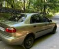 Сірий Деу Ланос, об'ємом двигуна 1.5 л та пробігом 229 тис. км за 2499 $, фото 5 на Automoto.ua