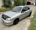 Дэу Ланос 2007 в Киеве на Automoto.ua Серый Дэу Ланос, объемом двигателя 1.5 л и пробегом 110 тыс. км за 2800 $, фото 2 на Automoto.ua