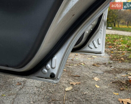 Дэу Ланос 2007 в Черкассах на Automoto.ua Серый Дэу Ланос, объемом двигателя 1.39 л и пробегом 89 тыс. км за 2350 $, фото 10 на Automoto.ua