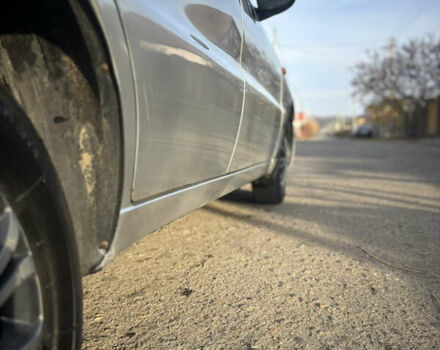 Серый Дэу Ланос, объемом двигателя 1.5 л и пробегом 280 тыс. км за 2150 $, фото 4 на Automoto.ua