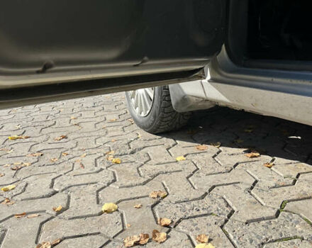 Сірий Деу Ланос, об'ємом двигуна 1.5 л та пробігом 198 тис. км за 2500 $, фото 5 на Automoto.ua