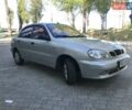 Серый Дэу Ланос, объемом двигателя 1.39 л и пробегом 92 тыс. км за 3400 $, фото 1 на Automoto.ua