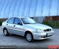 Сірий Деу Ланос, об'ємом двигуна 1.5 л та пробігом 209 тис. км за 2800 $, фото 4 на Automoto.ua