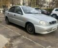 Дэу Ланос 2007 в Киеве на Automoto.ua Серый Дэу Ланос, объемом двигателя 1.5 л и пробегом 254 тыс. км за 1950 $, фото 1 на Automoto.ua