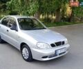 Серый Дэу Ланос, объемом двигателя 1.39 л и пробегом 90 тыс. км за 2200 $, фото 1 на Automoto.ua