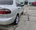 Сірий Деу Ланос, об'ємом двигуна 1.5 л та пробігом 200 тис. км за 1750 $, фото 5 на Automoto.ua