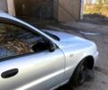 Сірий Деу Ланос, об'ємом двигуна 14 л та пробігом 226 тис. км за 1600 $, фото 5 на Automoto.ua