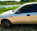 Сірий Деу Ланос, об'ємом двигуна 1.5 л та пробігом 140 тис. км за 2500 $, фото 1 на Automoto.ua