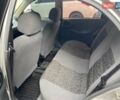 Сірий Деу Ланос, об'ємом двигуна 1.39 л та пробігом 200 тис. км за 2000 $, фото 6 на Automoto.ua