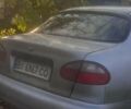 Дэу Ланос 2007 в Лохвице на Automoto.ua Серый Дэу Ланос, объемом двигателя 1.4 л и пробегом 250 тыс. км за 1300 $, фото 2 на Automoto.ua