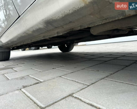 Сірий Деу Ланос, об'ємом двигуна 1.5 л та пробігом 178 тис. км за 2300 $, фото 22 на Automoto.ua